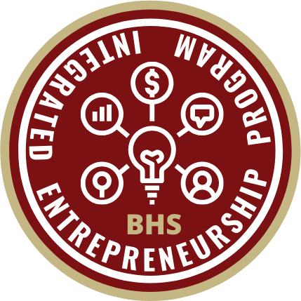 Entrepreneurship logo 